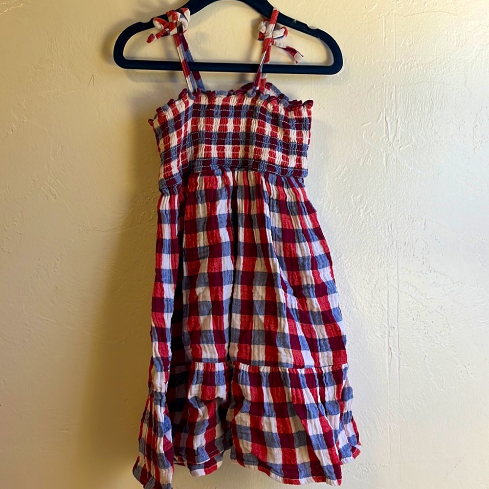 Girls 5t dress